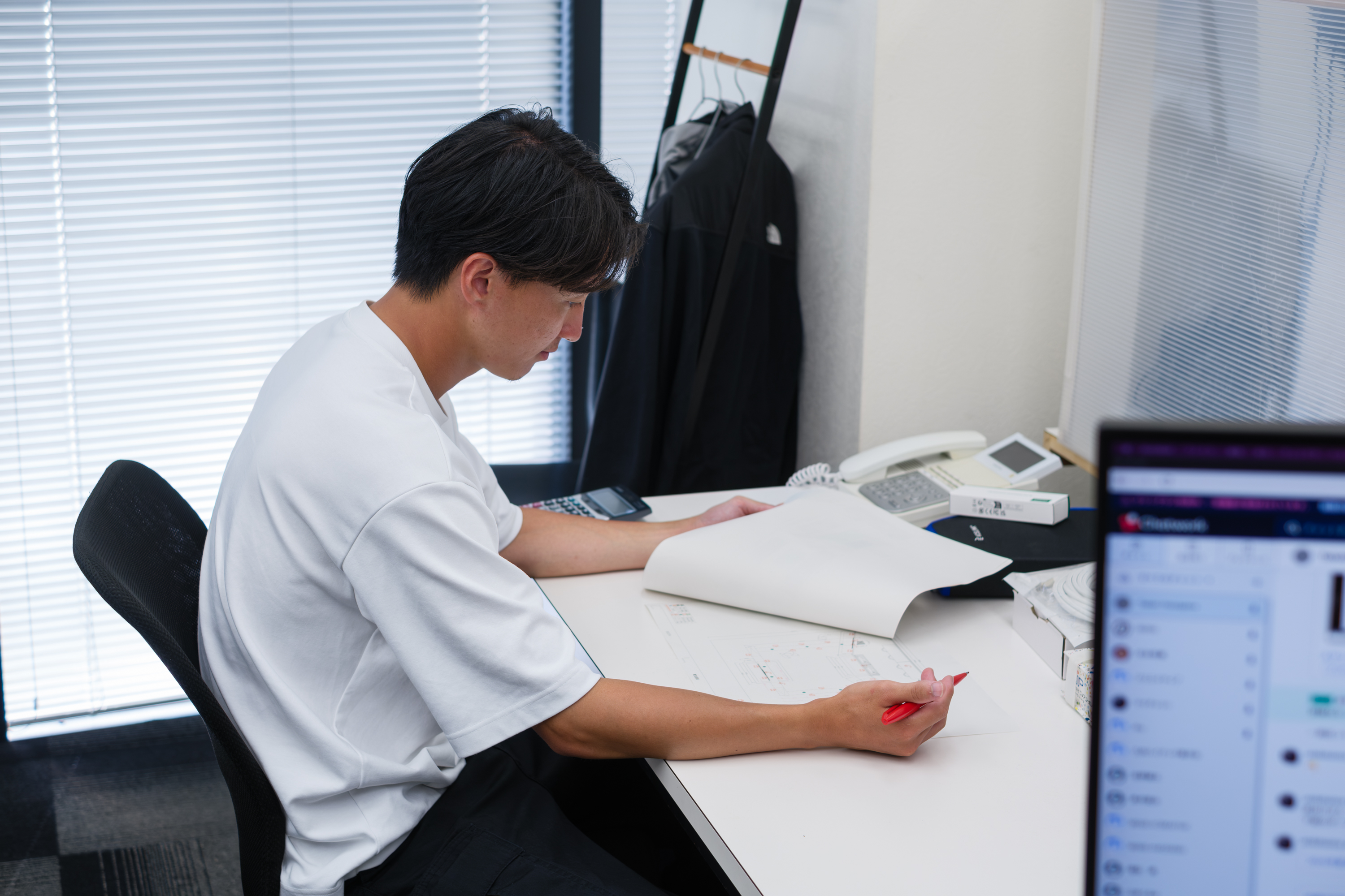 高収入を実現するキャリアのステップ