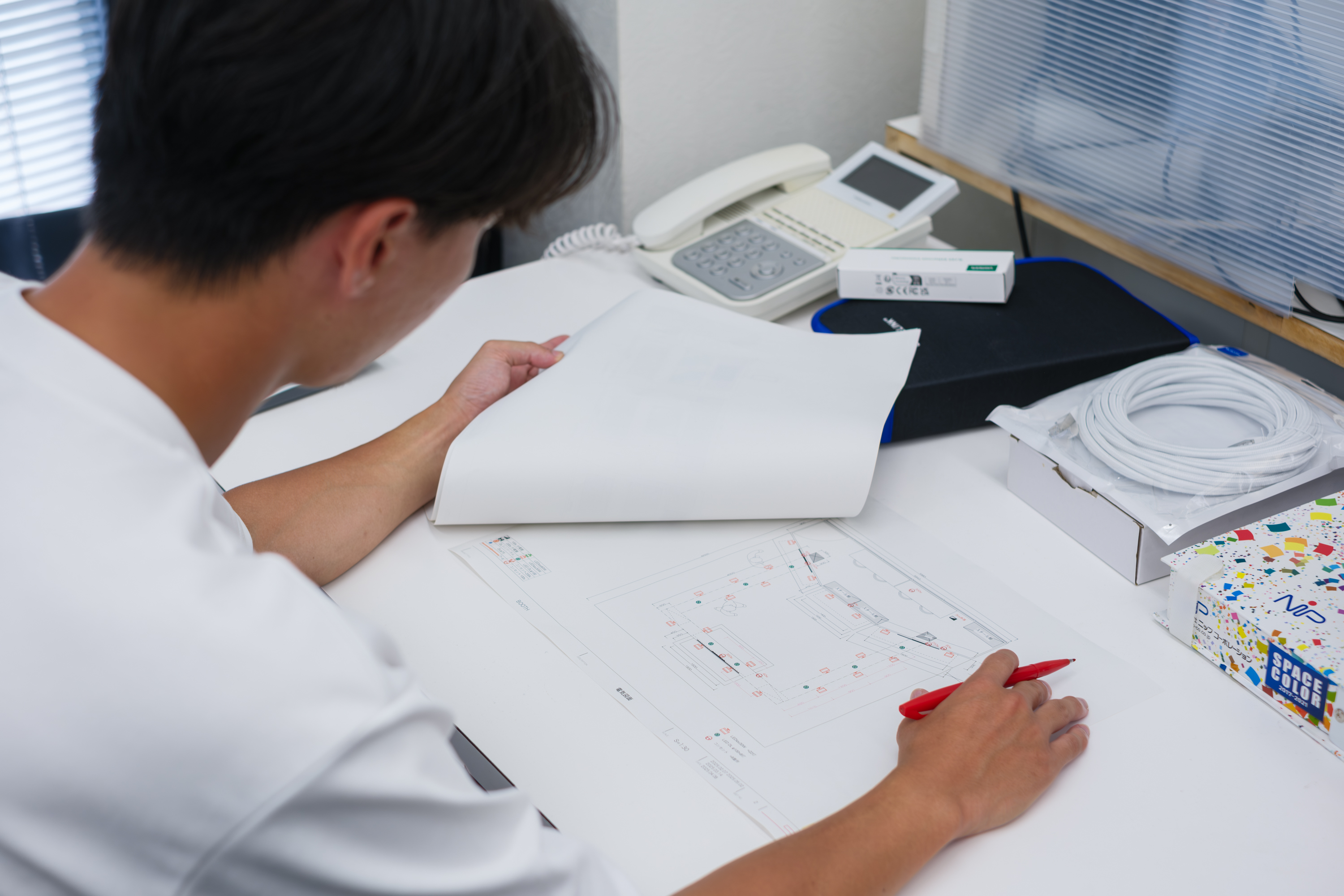 社員満足度と福利厚生の充実