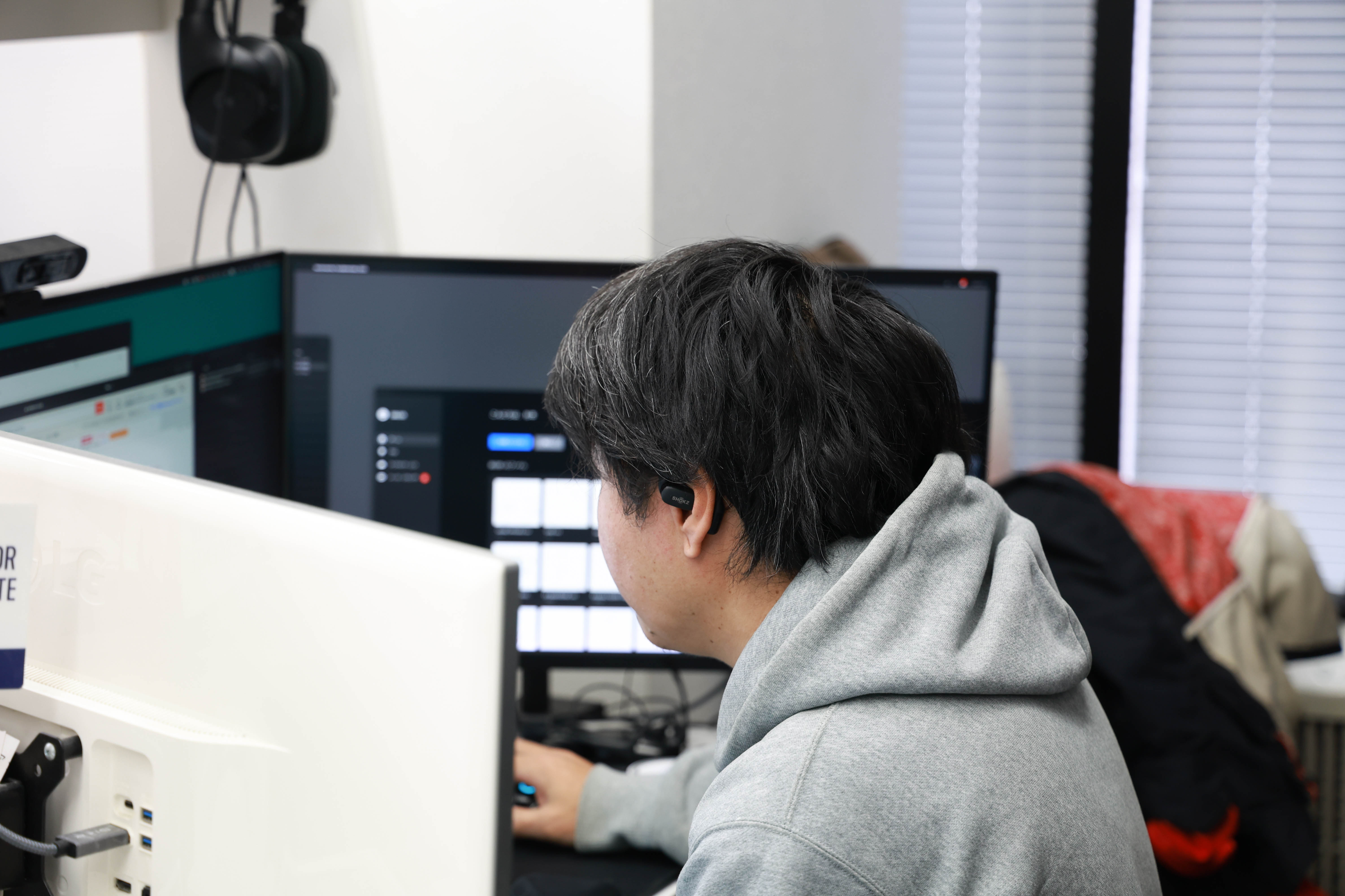 プロジェクト管理に挑戦しよう