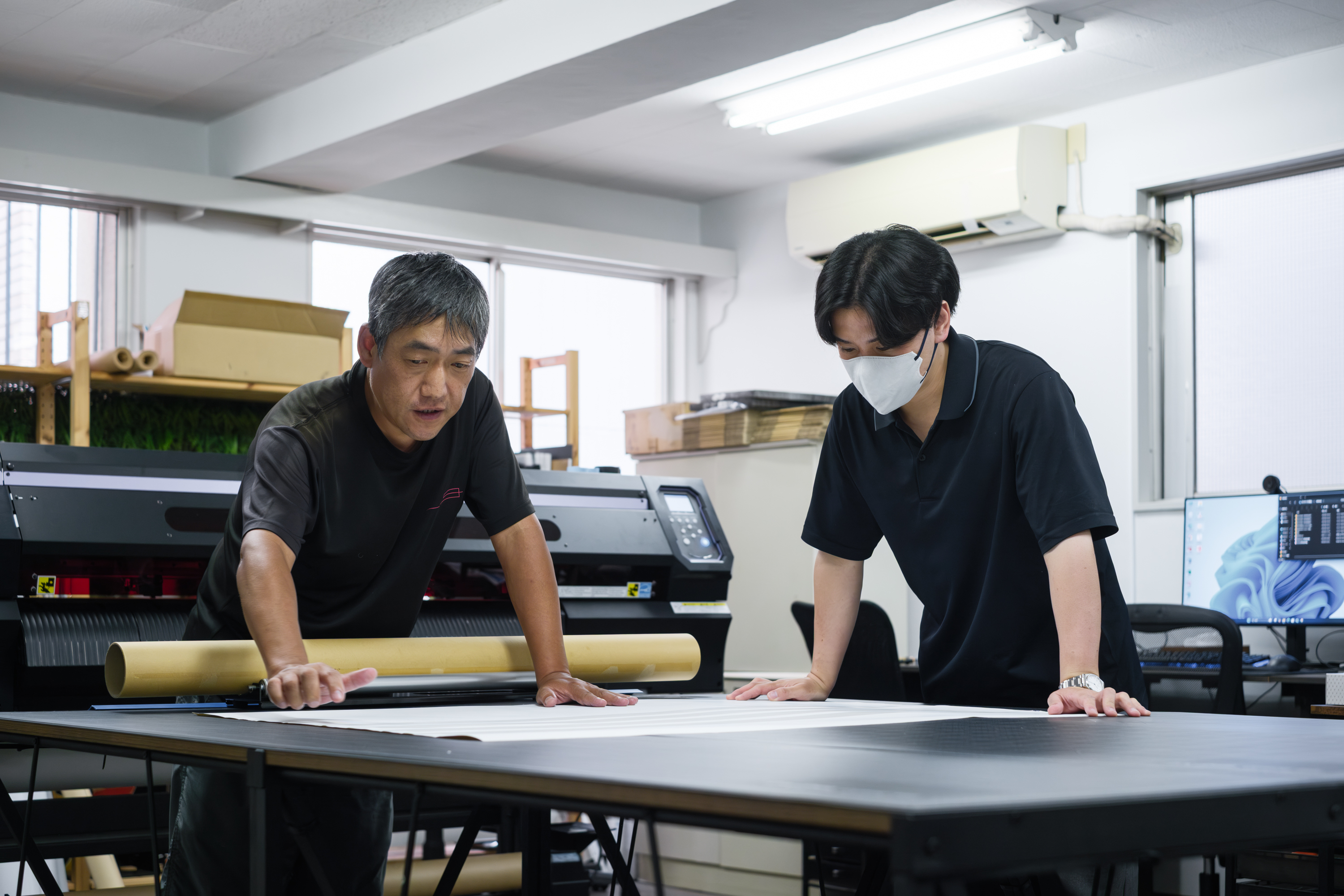 デザイン業務で培うコミュニケーション力が、あなたのキャリアを広げる！